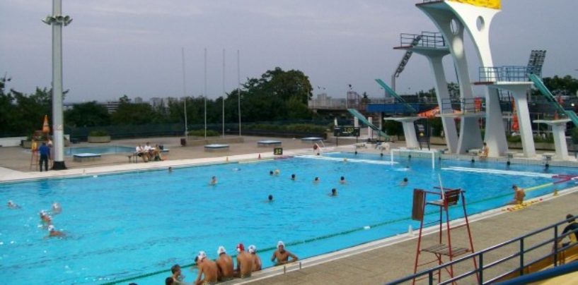 OTVORENI BAZENI OSTAJU OTVORENI