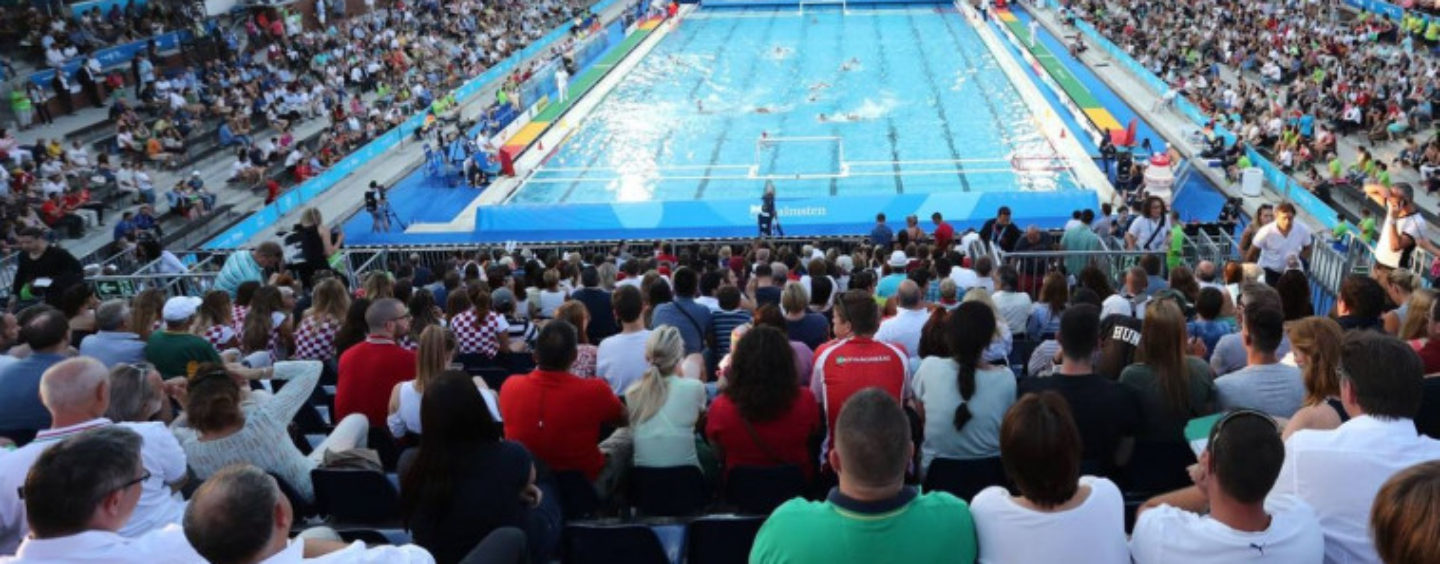 NAVIJAČI IZ ĐAKOVA BODRILI BARAKUDE