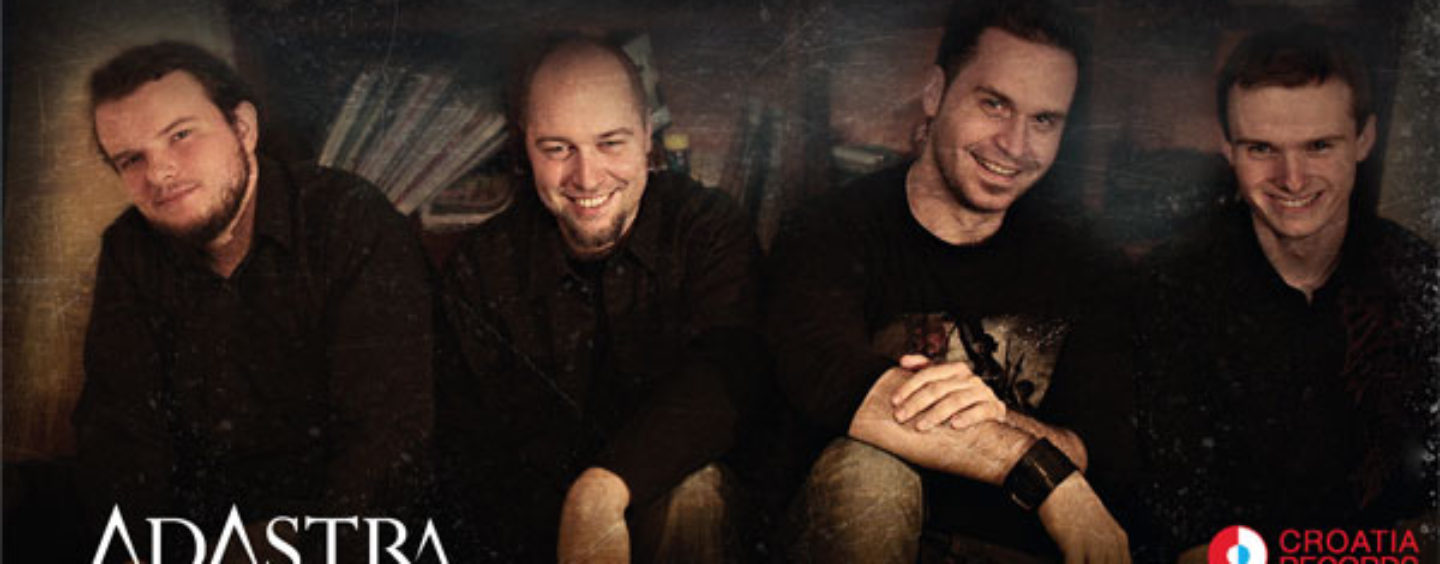 “NERASKIDIVI” NOVI SINGL ADASTRE