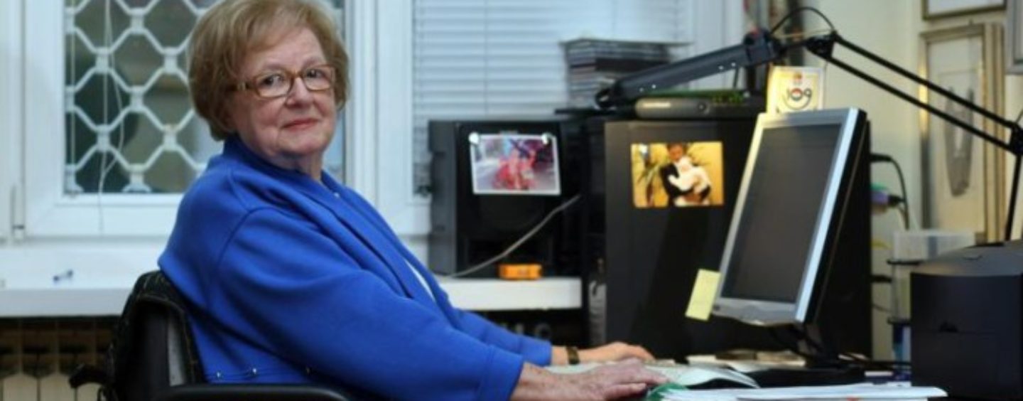 ROĐENDAN GOSPOĐE ANKICE