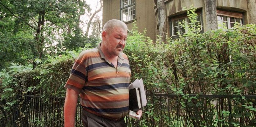 IVAN BOBETKO ZA VRIJEME RATA DRŽAVNE I VOJNE TAJNE ODAVAO SLOVENCIMA