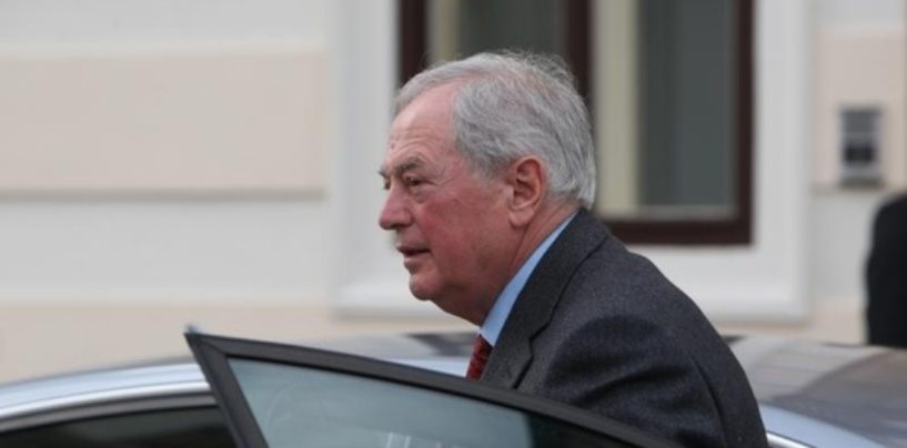 BANDIĆEVA SUĆUT OBITELJI HRVOJA ŠARINIĆA