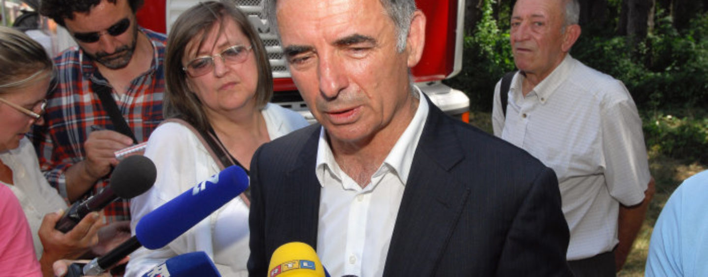 ŠTO MISLITE HOĆI LI PUPOVAC I MESIĆ DOĆI NA PROSLAVU ULUJE U KNIN?