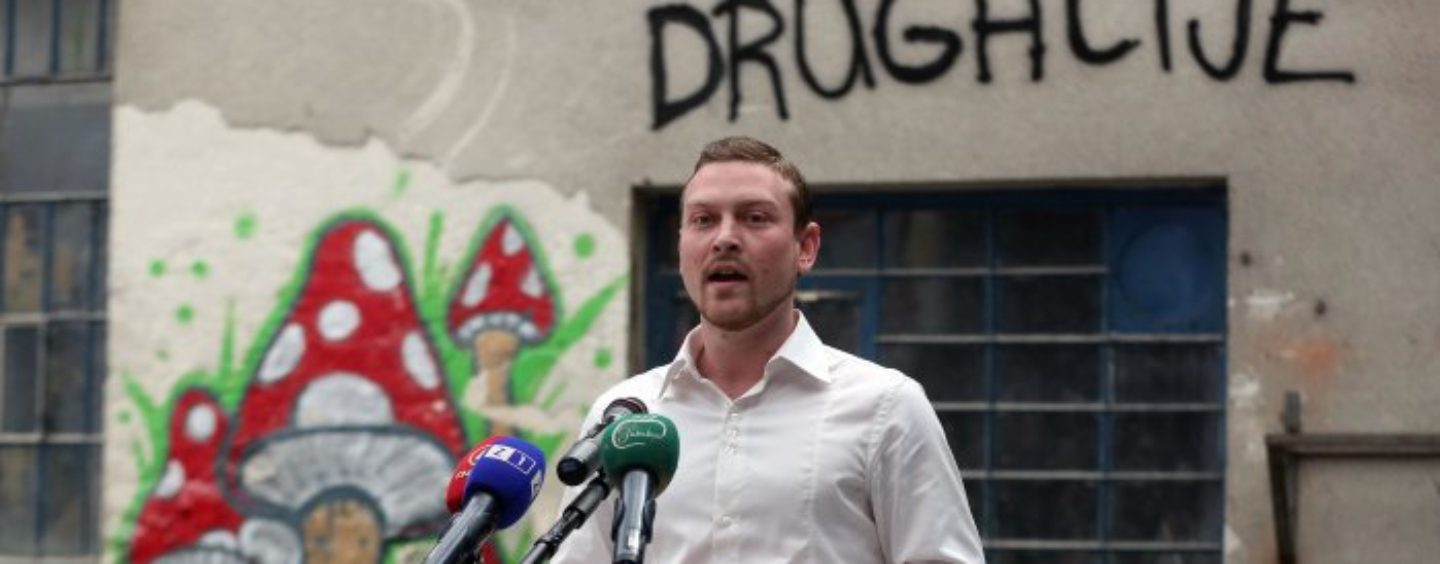 SDP U ZAGREBU OSTAO BEZ 400 ČLANOVA