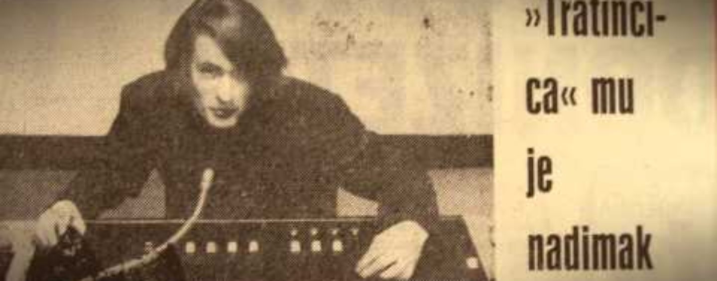 IZLOŽBA O ČAGAMA I KLUBOVIMA U ’70-IMA I ’80-IMA