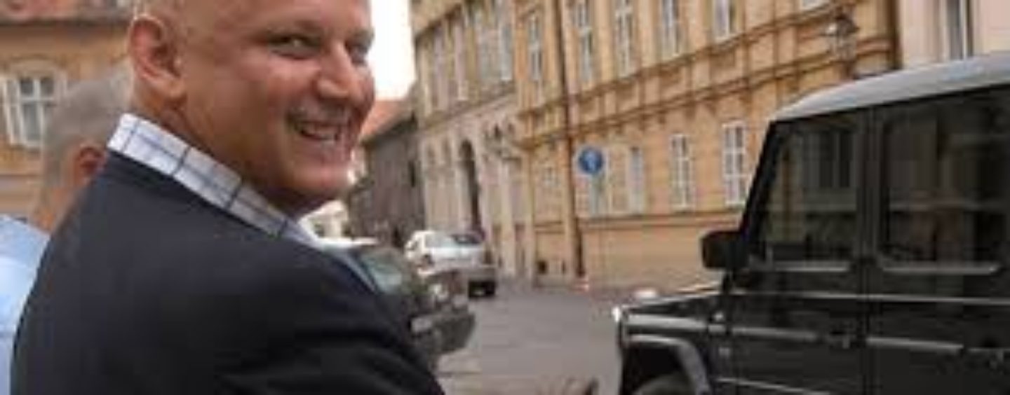 ROJSU ZATVOR ODGOĐEN DO 17. KOLOVOZA