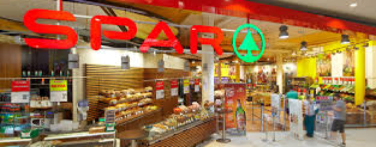 ZA ISTI POSAO U SPARU HRVATIMA 2800 KUNA, A AUSTRIJANCIMA 1000 EUR