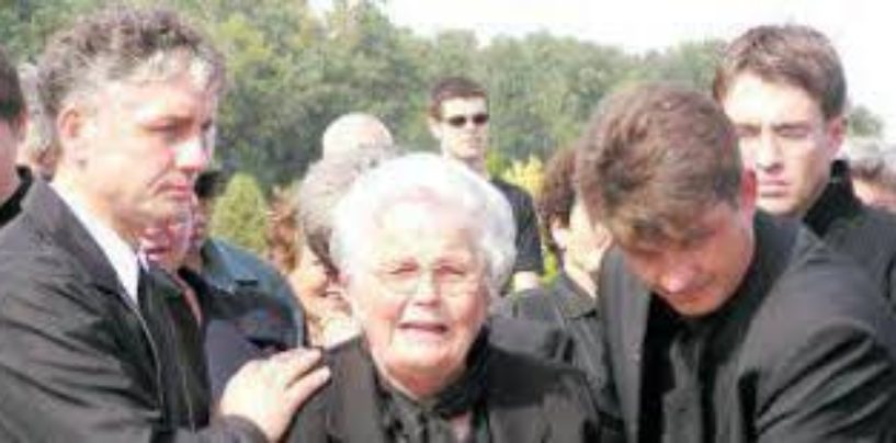 8. SRPNJA UMRLA JE KATA ŠOLJIĆ