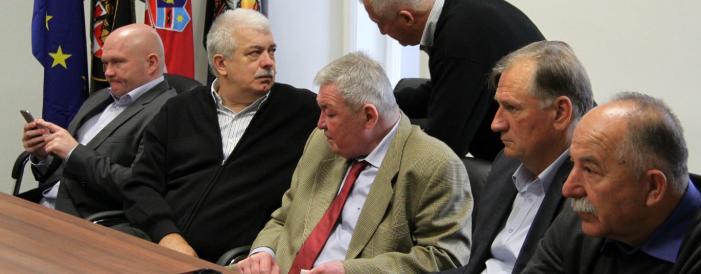 HSP AS: GRAD POBJEDA POSTAJE GRAD ZLOČINA