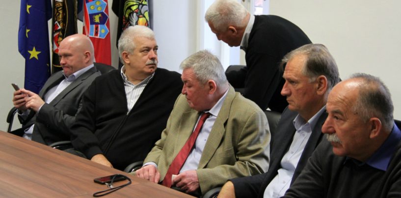 HSP AS: GRAD POBJEDA POSTAJE GRAD ZLOČINA