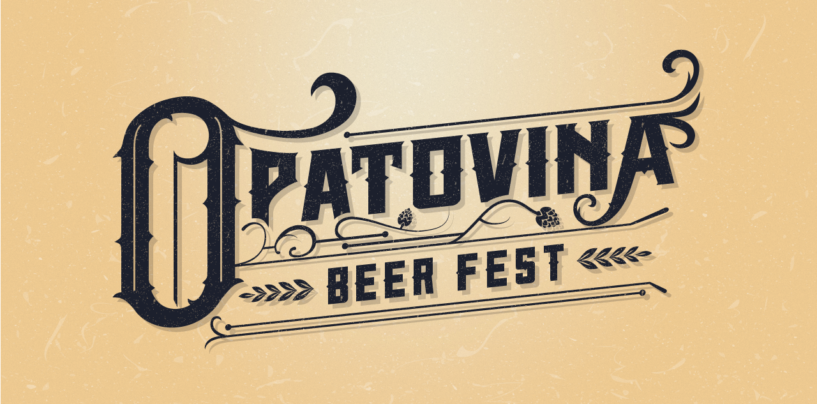 OPATOVINA BEER FEST