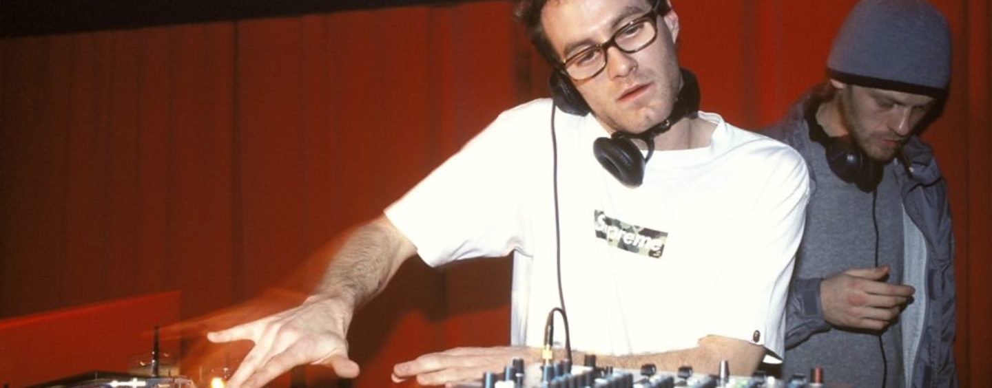 JAMES LAVELLE NA SUPERUHU U PRIMOŠTENU