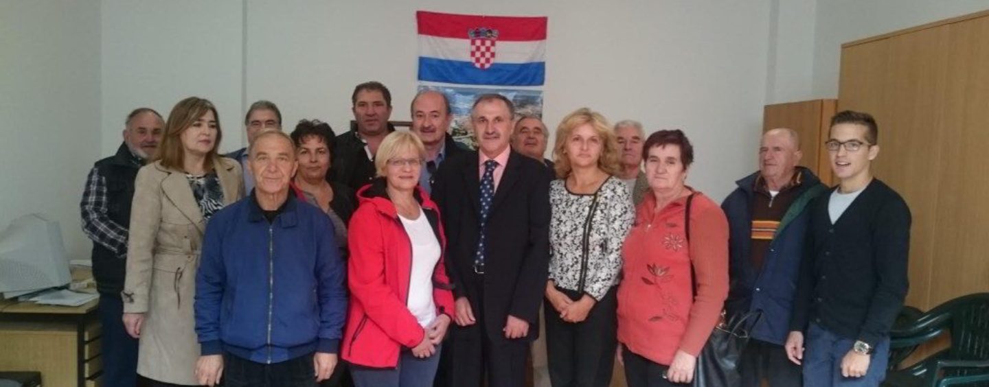 SHZ: IZMANIPULIRANI HRVATSKI RADNICI