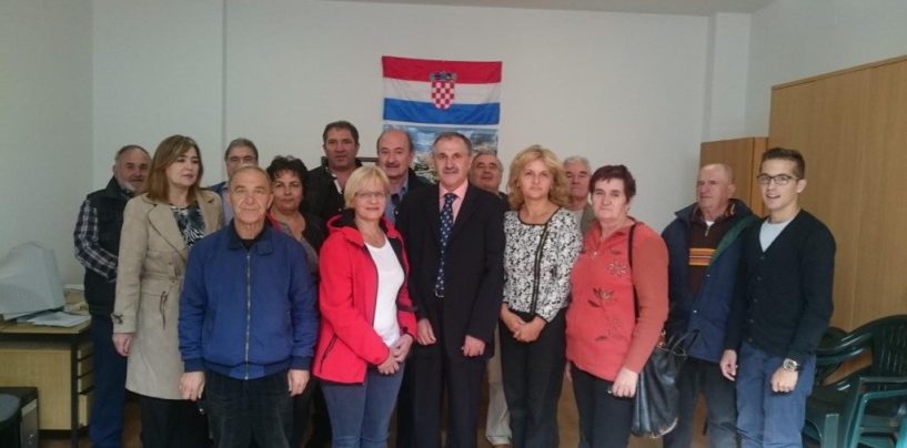 SHZ: IZMANIPULIRANI HRVATSKI RADNICI