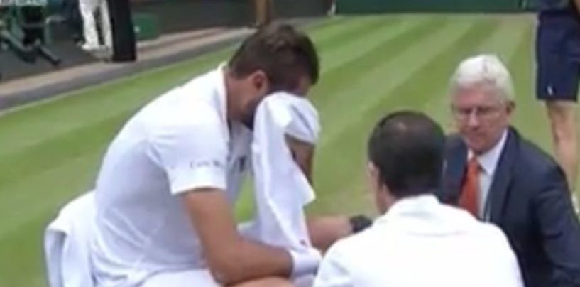 BANDIĆEVA PORUKA ČILIĆU