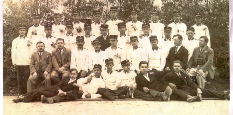 ODVJETNIK IZ PARIZA NUDI 20 TISUĆA EURA TKO PRONAĐE GROB NJEGOVA DJEDA IZ STAZE UBIJENOG 1942.