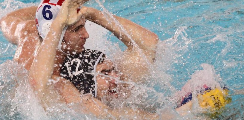 HRVATSKA U FINALU JUNIORSKOG SVJETSKOG PRVENSTVA