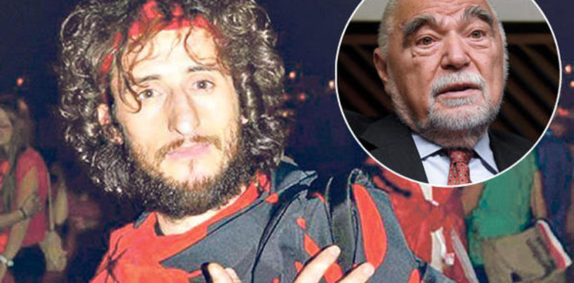 STIPE MESIĆ SPAŠAVA ISMAILA MORINU