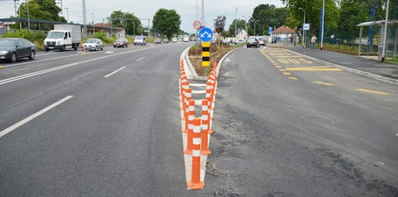 U ČETVRTAK BOLNIČKA ZATVORENA ZA SAV PROMET