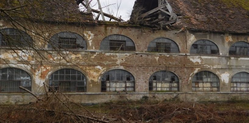 I U STAROJ GRADIŠKI TREBA OTVORITI MUZEJ