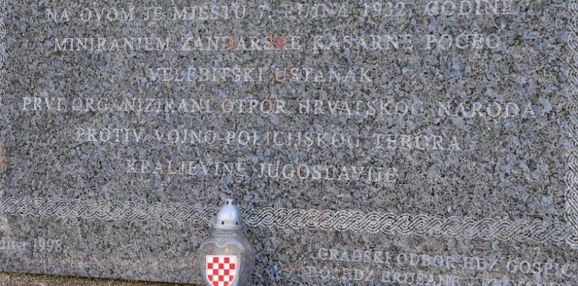 VELEBITSKI USTANAK – pismo namjere za mr. sc. Darka Milinovića