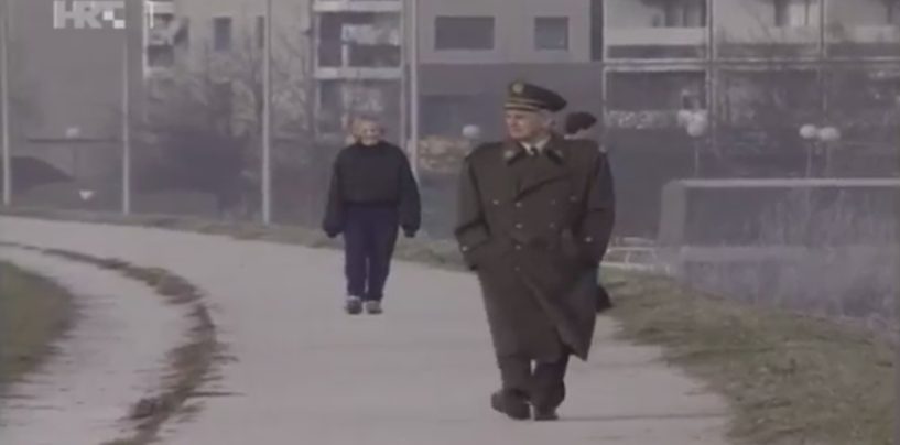 GOSPODO BANDIĆ I HASANBEGOVIĆ, GENERAL ČERVENKO JE ZASLUŽIO ULICU U ZAGREBU