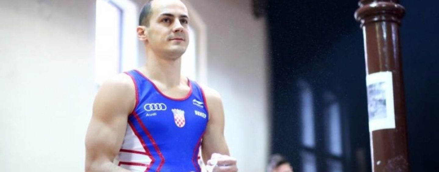 MARIJO MOŽNIK KOD BANDIĆA