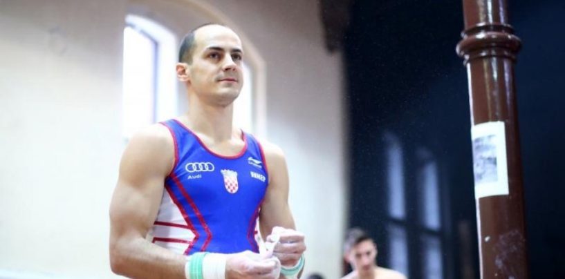 MARIJO MOŽNIK KOD BANDIĆA