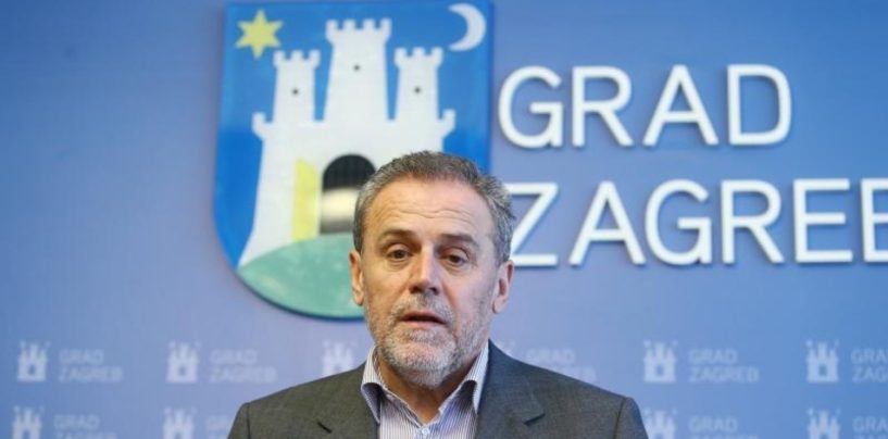 SASTANAK BANDIĆA S OBULJEN KORINŽEK