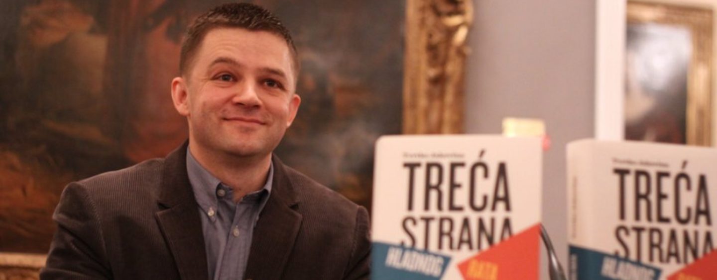 GDJE SI GOSPODINE ILI DRUŽE JAKOVINA BIO 1991.?