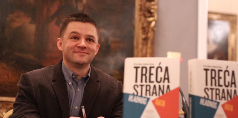 GDJE SI GOSPODINE ILI DRUŽE JAKOVINA BIO 1991.?