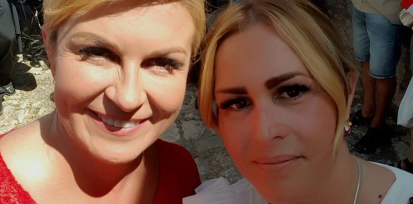 “S OLUJOM U SRCU” U KNINU I SLUNJU – POGLEDAJTE THOMPSONOV KONCERT