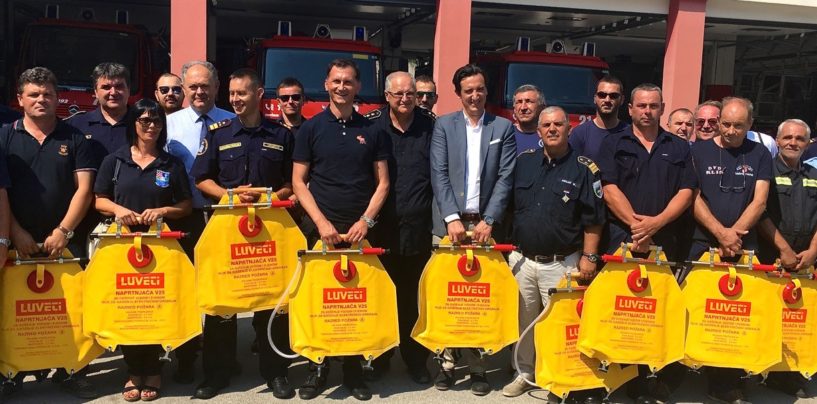 KAD JE NAJVAŽNIJE HRVATSKA JE UJEDINJENA