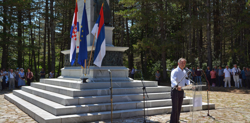 U SRB NISU DOŠLI NI SRBI, PUPOVAC NEŠTO PREDSTAVLJA JOŠ SAMO ZA PLENKOVIĆA