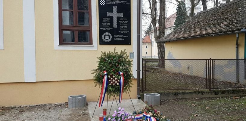 KAJTAZIJU OBEĆANO DA ĆE PLOČA BITI UKLONJENA U RUJNU