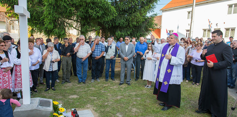 TEŠKA STRADANJA BOBOVČANA OD PARTIJSKIH FAŠISTA