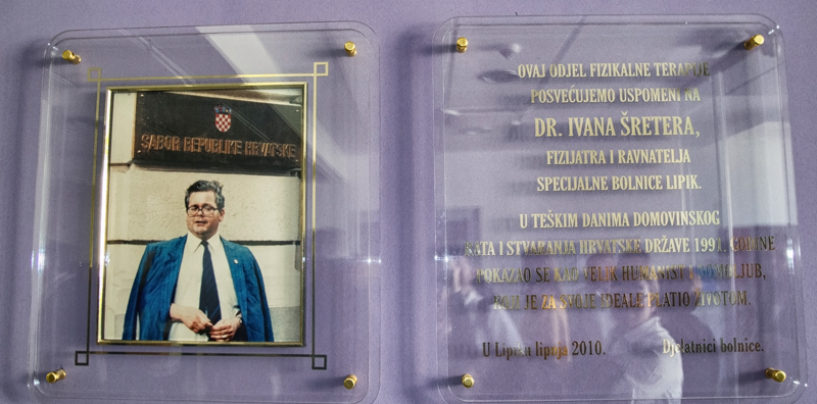 DŽAKULA BI TREBAO PRIZNATI GDJE SU UKOPALI DR. ŠRETERA