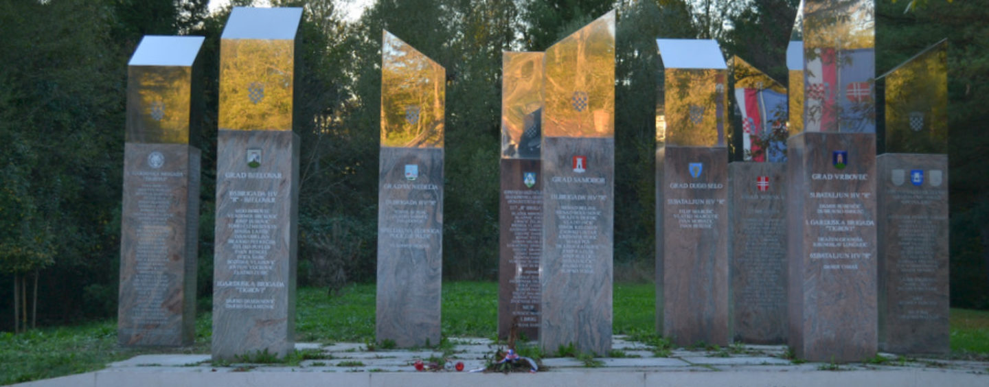 TKO JE UBIO 174 BRANITELJA TIJEKOM OLUJE?