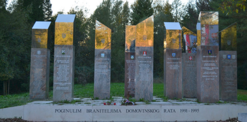 TKO JE UBIO 174 BRANITELJA TIJEKOM OLUJE?