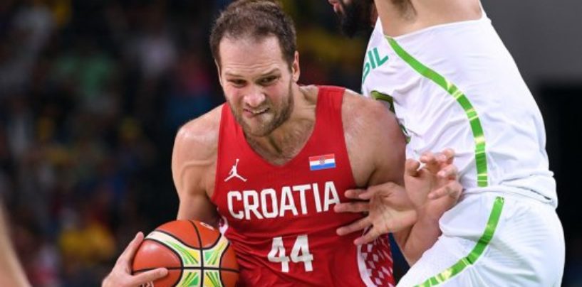 EUROPSKO PRVENSTVO U KOŠARCI NA HRT-u