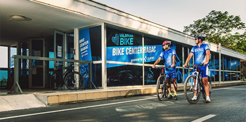 BIKE CENTAR RABAC