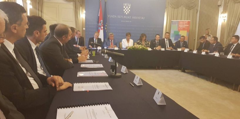 15 MILIJUNA KUNA ZA ORDINACIJE NA PODRUČJU SISKA