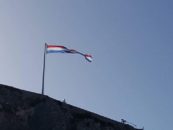 HSP AS: SRBI SU NA UKRADENIM TRAKTORIMA BJEŽALI U SRBIJU