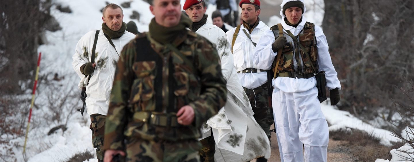 DIJELOVI FILMA “GENERAL” NA NAJVEĆEM SRIJEMSKOM FESTIVALU U VUKOVARU