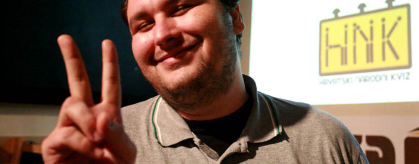 DRUG PEDER ZVANI LIZALICA