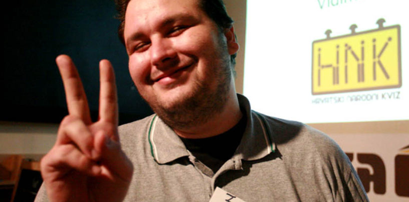 DRUG PEDER ZVANI LIZALICA