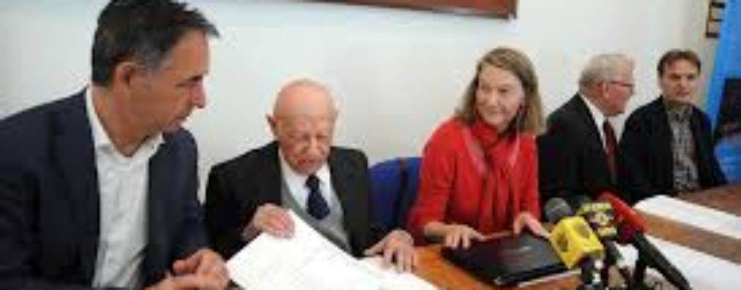 PARANOIDNI ŠIZOFRENICI PRIJAVLJUJU HRVATSKU PO SVIJETU