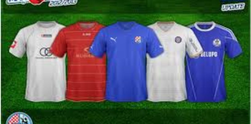 ZBIRNO IZVJEŠĆE 6. KOLA HRVATSKE PRVE LIGE