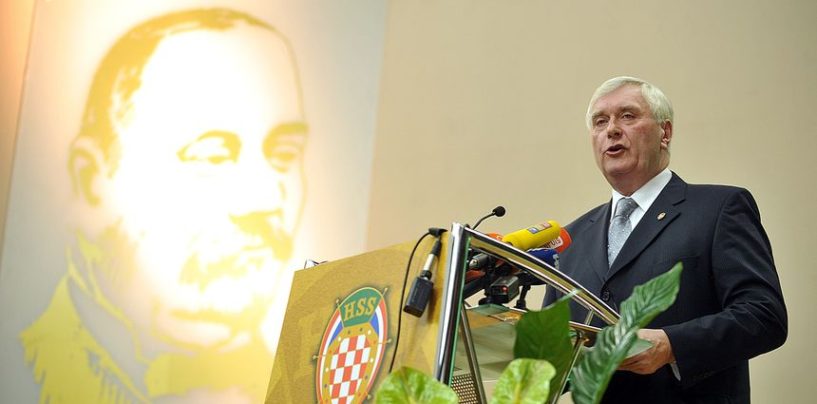 DOBRI ČOVJEK JOSIP FRIŠČIĆ