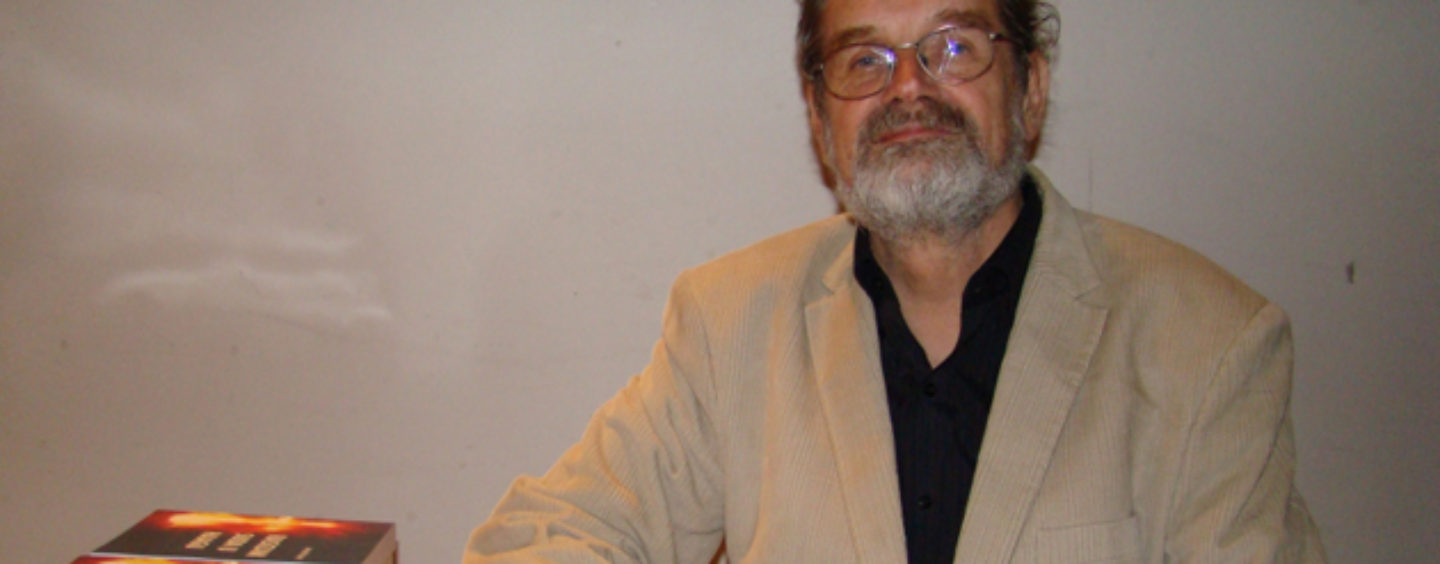 REKTOR BORAS IMA KOMPLEKS MANJE VRIJEDNOSTI PREMA PROFESORU TUĐMANU